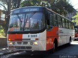 Unicoopers 8 5085 na cidade de São Paulo, São Paulo, Brasil, por Daniel Marcos Alves . Número da foto: #750860.
