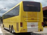 Viação Itapemirim 45261 na cidade de Coronel Fabriciano, Minas Gerais, Brasil, por Joase Batista da Silva. Número da foto: #749164.