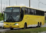 Viação Itapemirim 8121 na cidade de Belo Horizonte, Minas Gerais, Brasil, por Kleisson  dos Santos. Número da foto: #750026.