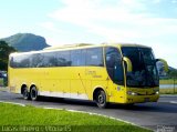 Viação Itapemirim 8645 na cidade de Vitória, Espírito Santo, Brasil, por Lucas  Ribeiro. Número da foto: #749677.
