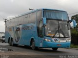 Auto Viação Progresso 6018 na cidade de Recife, Pernambuco, Brasil, por Mário  Augusto. Número da foto: #:id.