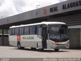 Real Alagoas de Viação 854 na cidade de Recife, Pernambuco, Brasil, por Alexsander Correia . Número da foto: #:id.