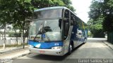 Viação Cometa 6715 na cidade de São Paulo, São Paulo, Brasil, por Daniel Santos Sardi. Número da foto: #749063.