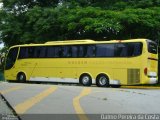 Viação Itapemirim 5811 na cidade de São Paulo, São Paulo, Brasil, por Dalmo Pereira da Costa. Número da foto: #:id.
