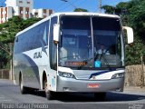 Cia Atual 7803 na cidade de São José dos Campos, São Paulo, Brasil, por Paulo Rafael Peixoto. Número da foto: #:id.