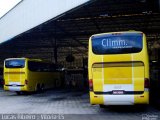Viação Itapemirim 8657 na cidade de Vitória, Espírito Santo, Brasil, por Lucas  Ribeiro. Número da foto: #749681.