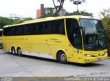 Viação Itapemirim 5541 na cidade de São Paulo, São Paulo, Brasil, por Giangiulio Cocco. Número da foto: #:id.