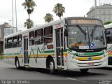 Sudeste Transportes Coletivos 3106 na cidade de Porto Alegre, Rio Grande do Sul, Brasil, por Yargo Ribeiro Teixeira. Número da foto: #:id.