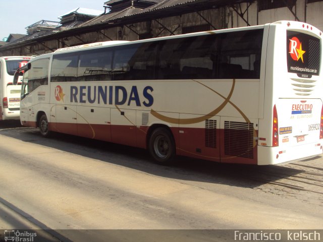 Empresa Reunidas Paulista de Transportes 165920 na cidade de , por Francisco  Kelsch. Número da foto: #697870.