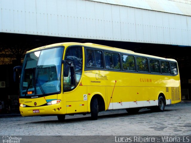 Viação Itapemirim 8503 na cidade de Vitória, Espírito Santo, Brasil, por Lucas  Ribeiro. Número da foto: #698062.