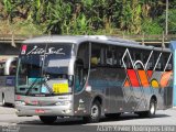 Intersul 9003 na cidade de Santos, São Paulo, Brasil, por Adam Xavier Rodrigues Lima. Número da foto: #698682.