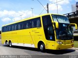 Viação Itapemirim 49009 na cidade de Vitória, Espírito Santo, Brasil, por Lucas  Ribeiro. Número da foto: #698081.