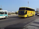 Pacanhã Turismo 900 na cidade de Rio de Janeiro, Rio de Janeiro, Brasil, por Francisco  Kelsch. Número da foto: #697860.