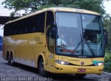 Viação Itapemirim 8873 na cidade de Vitória, Espírito Santo, Brasil, por Gilberto Martins. Número da foto: #:id.