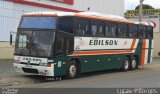 Viação Edilson 2200 na cidade de Araxá, Minas Gerais, Brasil, por Lucas Borges . Número da foto: #698822.