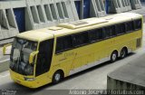Viação Itapemirim 9007 na cidade de Recife, Pernambuco, Brasil, por Antonio José. Número da foto: #698624.