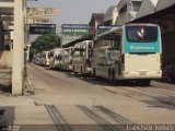 Expresso Kaiowa  na cidade de Rio de Janeiro, Rio de Janeiro, Brasil, por Francisco  Kelsch. Número da foto: #697877.