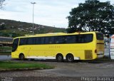 Viação Itapemirim 5063 na cidade de João Monlevade, Minas Gerais, Brasil, por Philippe Almeida. Número da foto: #698271.
