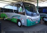 Turin Transportes 099 na cidade de Ouro Branco, Minas Gerais, Brasil, por Rafael Matos. Número da foto: #698380.