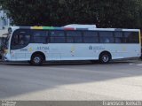 Transportes São Silvestre A37504 na cidade de Rio de Janeiro, Rio de Janeiro, Brasil, por Francisco  Kelsch. Número da foto: #697857.
