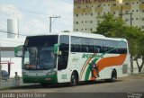 Empresa de Transportes Andorinha 6005 na cidade de Presidente Prudente, São Paulo, Brasil, por Paulo J. S. Ferre. Número da foto: #:id.