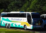 Guimatur Turismo 2800 na cidade de Presidente Epitácio, São Paulo, Brasil, por Rogério Guezzi. Número da foto: #:id.