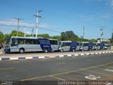 Stadtbus 1125 na cidade de Cachoeirinha, Rio Grande do Sul, Brasil, por Jose  Fernando. Número da foto: #699173.