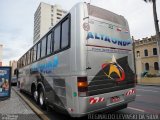 Alta Onda Turismo 0010 na cidade de Curitiba, Paraná, Brasil, por Reginaldo Levinski da Silva. Número da foto: #697801.