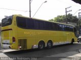 Viação Itapemirim 8039 na cidade de Santos, São Paulo, Brasil, por Adam Xavier Rodrigues Lima. Número da foto: #698659.