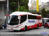 Empresa Reunidas Paulista de Transportes 165202 na cidade de Rio de Janeiro, Rio de Janeiro, Brasil, por Alexsandro  Farias Barros. Número da foto: #:id.