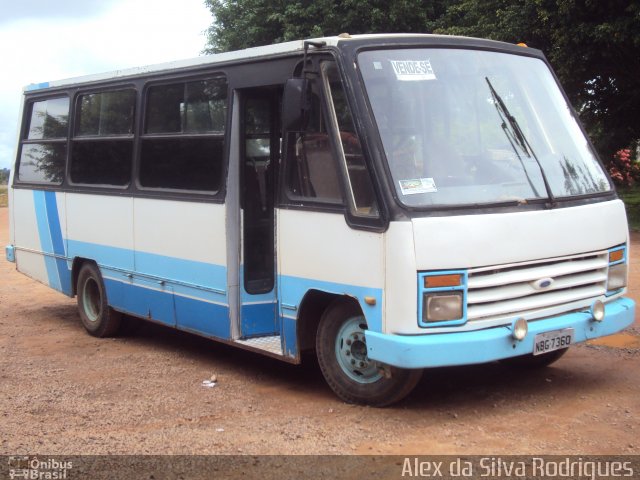 VTP 7360 na cidade de Ariquemes, Rondônia, Brasil, por Alex da Silva Rodrigues. ID da foto: 752101.