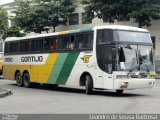 Empresa Gontijo de Transportes 11150 na cidade de Rio de Janeiro, Rio de Janeiro, Brasil, por Leandro de Sousa Barbosa. Número da foto: #:id.