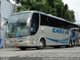 Viação Garcia 7561 na cidade de Rio de Janeiro, Rio de Janeiro, Brasil, por Josenilton  Cavalcante da Cruz. Número da foto: #751442.