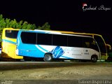 Bahia Panorâmica Transportes 4731 na cidade de Jequié, Bahia, Brasil, por Gabriel Bispo. Número da foto: #:id.
