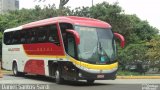 Real Expresso 1033 na cidade de São Paulo, São Paulo, Brasil, por Daniel Santos Sardi. Número da foto: #751418.