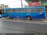 Transcbel 30363 na cidade de Contagem, Minas Gerais, Brasil, por Lucas Henrique . Número da foto: #752398.