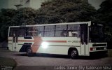 HP Transportes Coletivos 2450 na cidade de Goiânia, Goiás, Brasil, por Carlos Júnior. Número da foto: #752100.