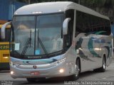 Nambei Turismo 771 na cidade de Santos, São Paulo, Brasil, por Matheus  Scheguschewsky. Número da foto: #753199.