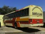 Transrápido Santa Clara 3433 na cidade de Curvelo, Minas Gerais, Brasil, por Josimar Vieira. Número da foto: #:id.