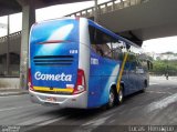 Viação Cometa 11111 na cidade de Belo Horizonte, Minas Gerais, Brasil, por Lucas Henrique . Número da foto: #752335.
