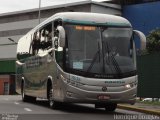 Viação Garcia 7636 na cidade de São Paulo, São Paulo, Brasil, por Henrique Douglas. Número da foto: #:id.