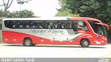 Empresa de Ônibus Pássaro Marron 5305 na cidade de São Paulo, São Paulo, Brasil, por Daniel Santos Sardi. Número da foto: #751440.