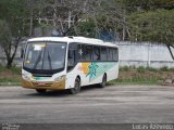 EVA - Empresa de Viação Algarve D90531 na cidade de Rio de Janeiro, Rio de Janeiro, Brasil, por Lucas Azevedo. Número da foto: #:id.