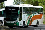 Empresa de Transportes Andorinha 6007 na cidade de Assis, São Paulo, Brasil, por Francisco Ivano. Número da foto: #753060.