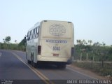Sideral Transportes e Turismo 6040 na cidade de Olinda Nova do Maranhão, Maranhão, Brasil, por André Rodrigues Gomes. Número da foto: #752082.