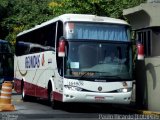 Empresa Reunidas Paulista de Transportes 164809 na cidade de São Paulo, São Paulo, Brasil, por Paulo Ricardo. Número da foto: #752332.