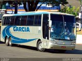 Viação Garcia 6978 na cidade de Telêmaco Borba, Paraná, Brasil, por Lucas Gabriel. Número da foto: #753589.