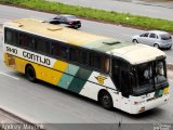 Empresa Gontijo de Transportes 9140 na cidade de Belo Horizonte, Minas Gerais, Brasil, por Andrey Gustavo. Número da foto: #752654.
