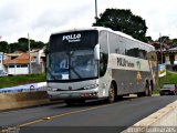 Pollo Turismo 8004 na cidade de Uberlândia, Minas Gerais, Brasil, por Bruno Guimaraes. ID da foto: :id.