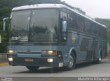 Turismo Santa Rita 167 na cidade de São Paulo, São Paulo, Brasil, por Mauricio A. Borges. Número da foto: #:id.